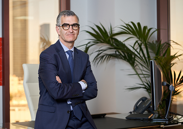 foto GXO nombra nuevo Director General para España y Portugal